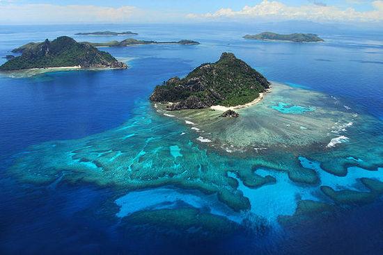 逃离沙地